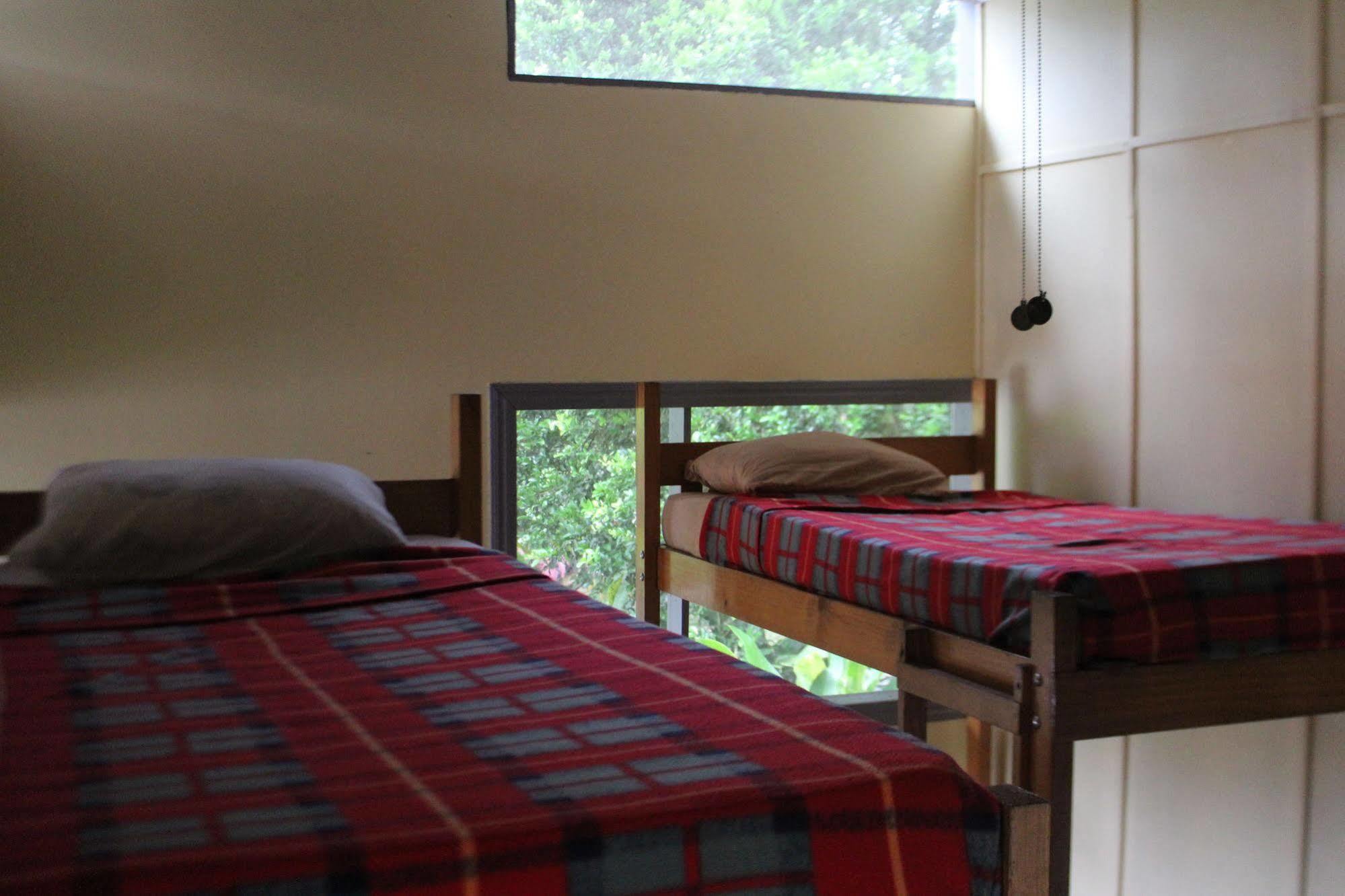 Islas Del Rio Hostel Tirimbina Exterior photo